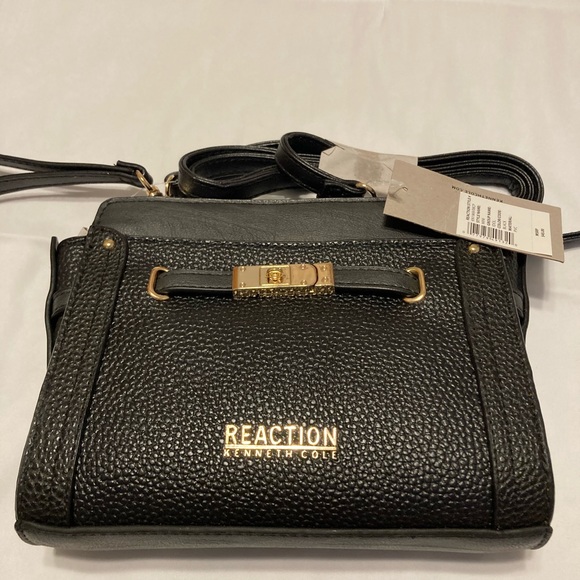 NWT Kenneth Cole Reaction Crossbody or Wristlet. - Picture 1 of 3